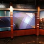 scenic solutions tv station set updates for whio tv