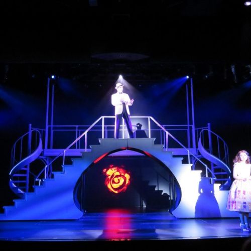 img_1611 The Norwegian Bliss - Havana Night
