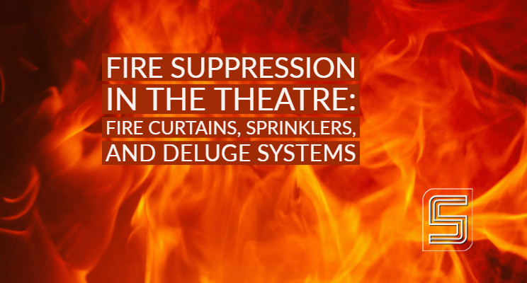 fire suppression