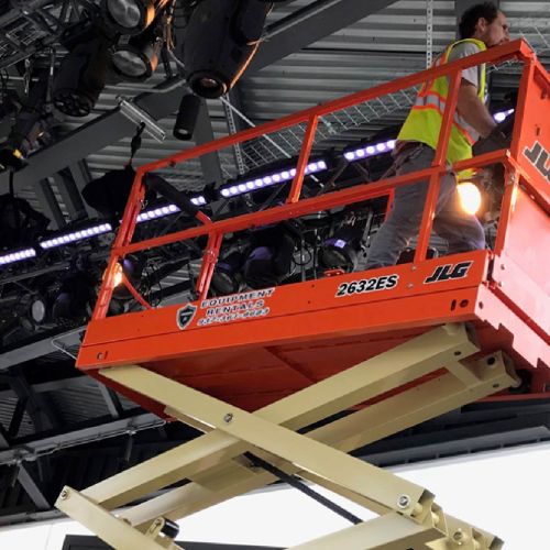 new-Levitt-project-7 Levitt Pavilion Dayton – Ceiling Work