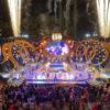 Cedar Point 150 Years celebration stage show