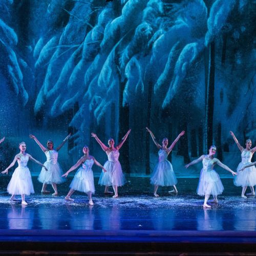 nutcracker-4-1024x683 Schiewetz Auditorium The Nutcracker - Ballerina Dance