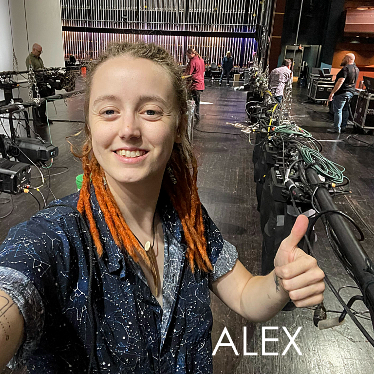 Alex