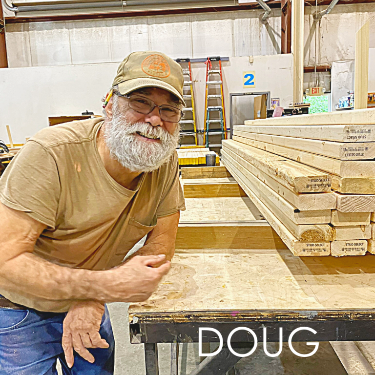 Doug