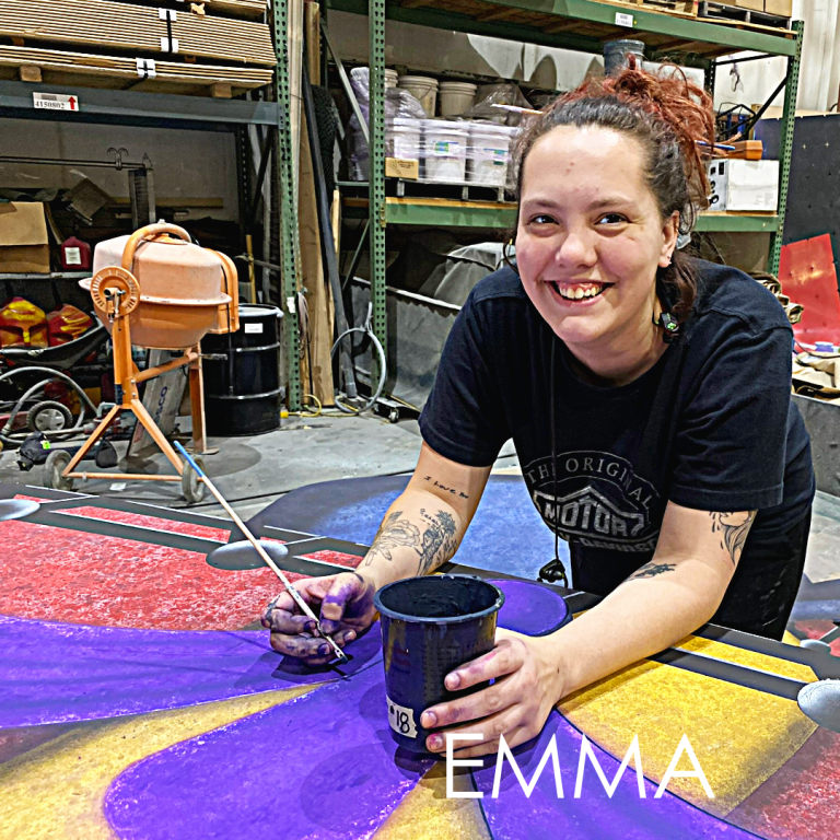 Emma