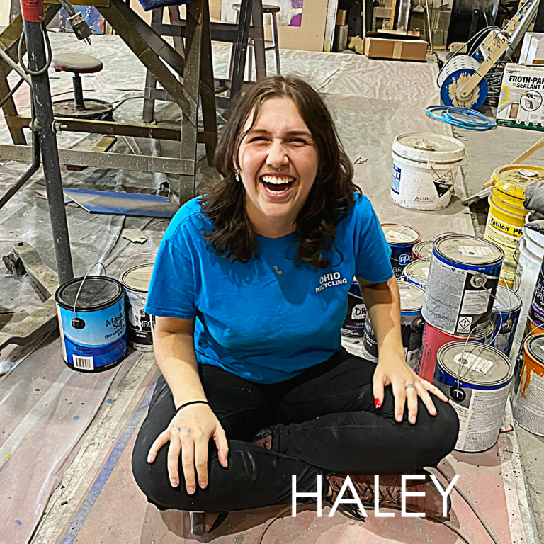 Haley
