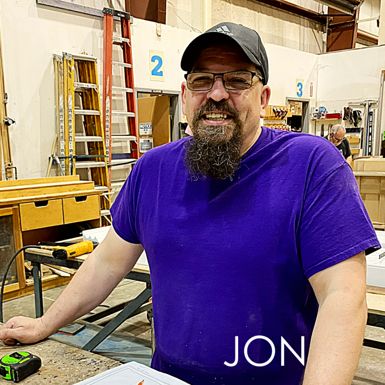 Jon
