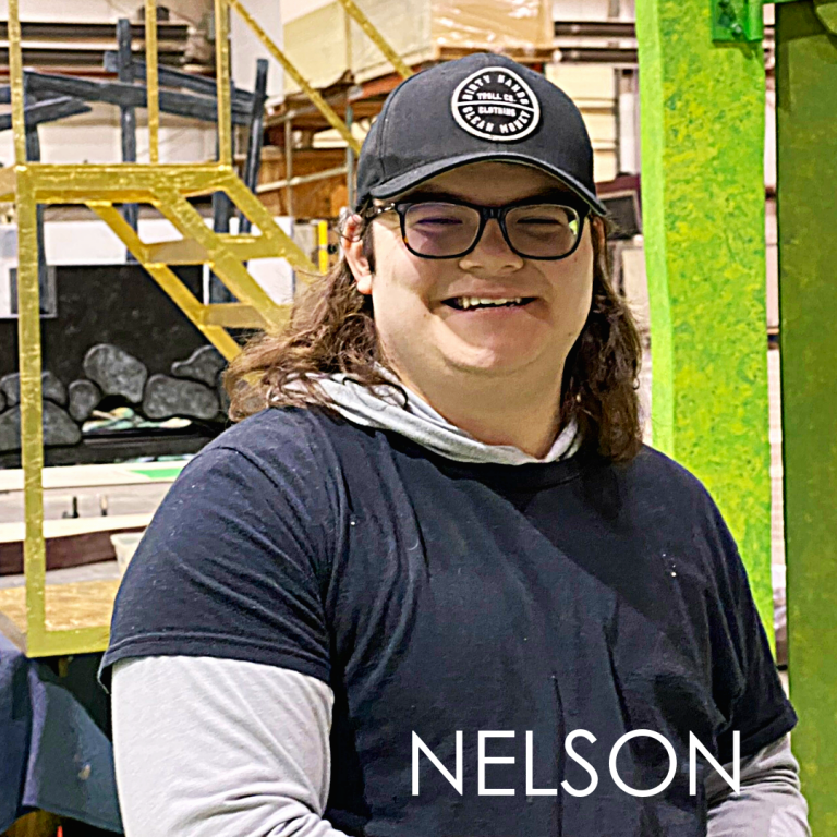 Nelson