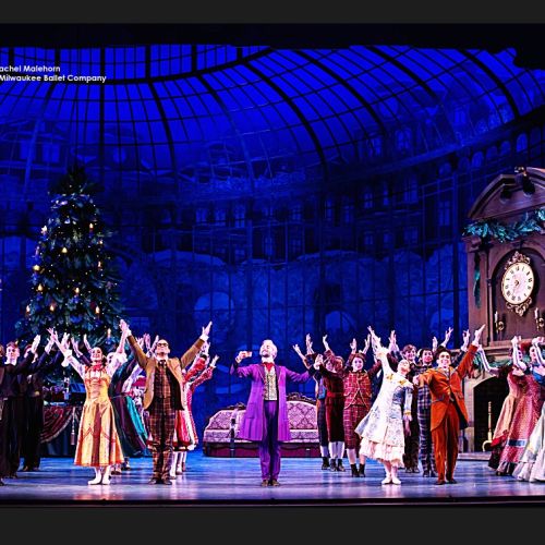 Milwaukee-Ballet-Nutcracker-9 Milwaukee-Ballet-Nutcracker-9