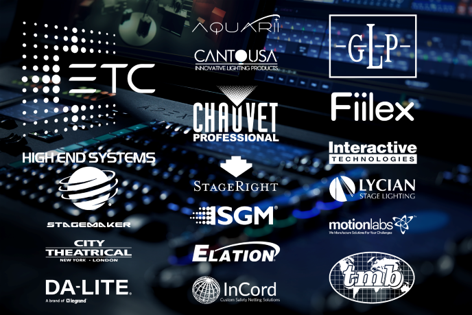 Brands that we recommend and sell