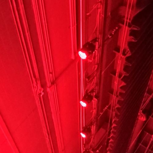 AnthonyWayneHS1stElectricRedLight AnthonyWayneHS1stElectricRedLight