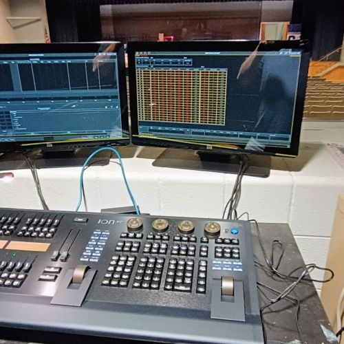 AnthonyWayneHSConsole AnthonyWayneHSConsole