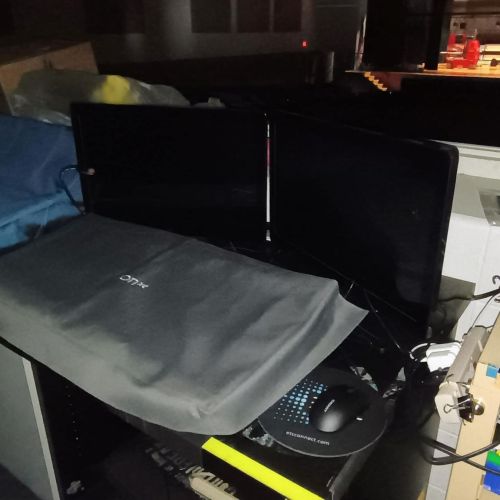 AnthonyWayneHSConsoleSetup AnthonyWayneHSConsoleSetup
