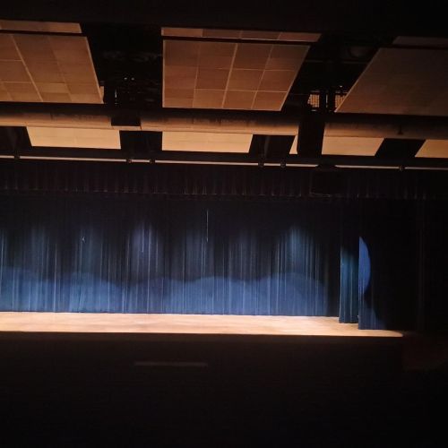 AnthonyWayneHSStageSpotlight AnthonyWayneHSStageSpotlight