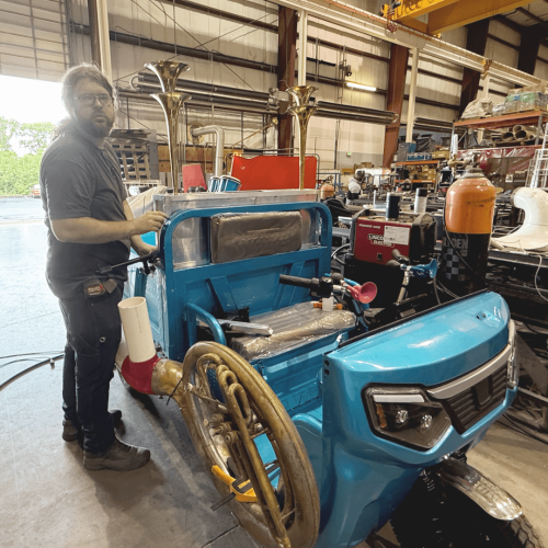 ValleyFairBlueTrike&Eli ValleyFairBlueTrike&Eli