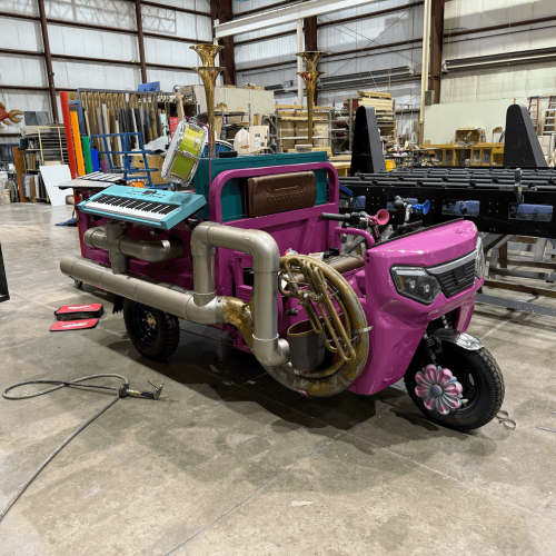 ValleyFairTrikeFramePianoSide ValleyFairTrikeFramePianoSide