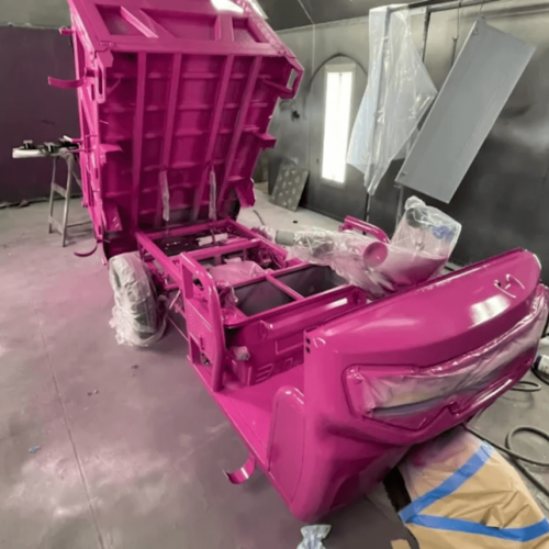 ValleyFairTrikeLiftedBed ValleyFairTrikeLiftedBed
