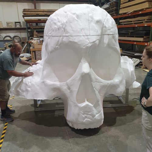 WCHS-front-skull-work WCHS-front-skull-work