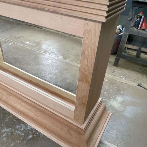 boonshoft-custom-door-frame-trim-detail boonshoft-custom-door-frame-trim-detail