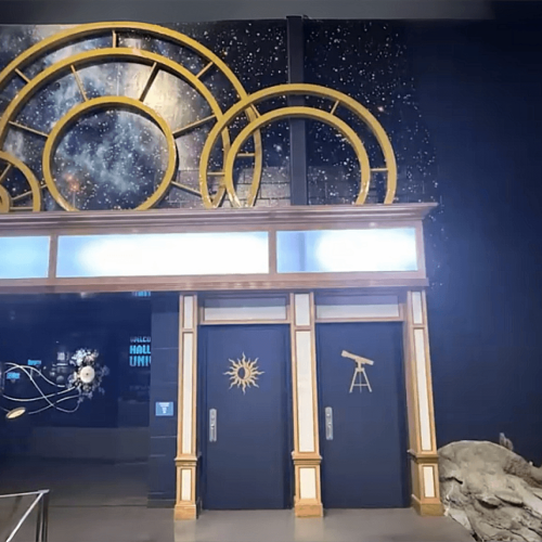 boonshoft-custom-exhibit-entrance-finished boonshoft-custom-exhibit-entrance-finished