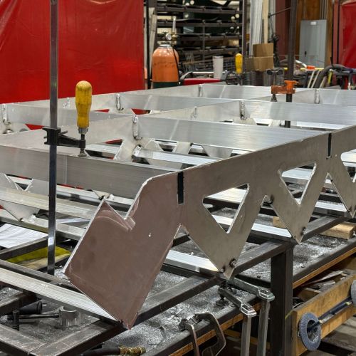 atlanta-opera-turandot-aluminum-staircase-frame-fabrication atlanta-opera-turandot-aluminum-staircase-frame-fabrication