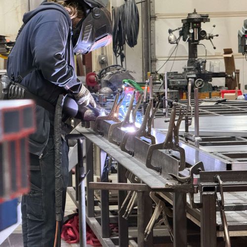 atlanta-opera-turandot-aluminum-staircase-welding atlanta-opera-turandot-aluminum-staircase-welding