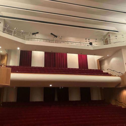 comstock-hall-acoustic-drapery-closed comstock-hall-acoustic-drapery-closed