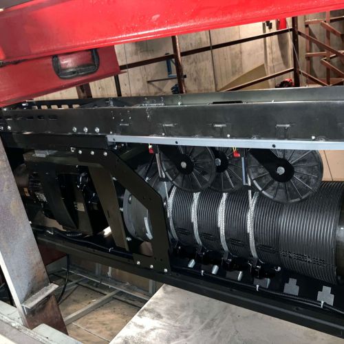 comstock-hall-prodigy-hoist-cable-drum-system comstock-hall-prodigy-hoist-cable-drum-system