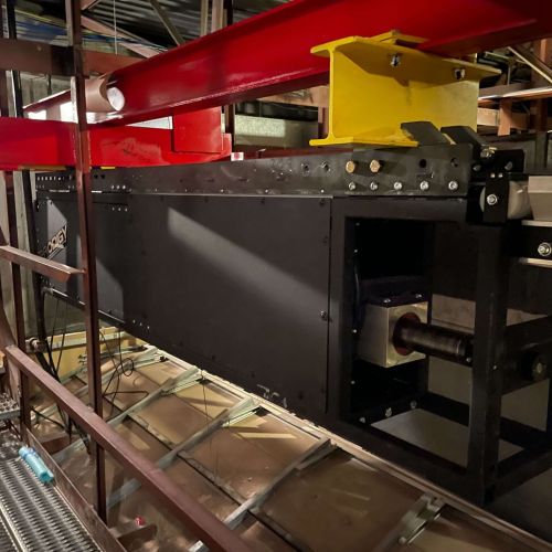 comstock-hall-prodigy-hoist-steel-support-installation comstock-hall-prodigy-hoist-steel-support-installation