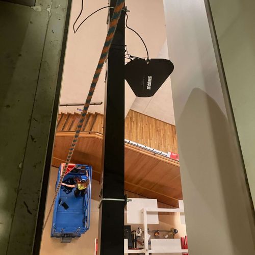 comstock-hall-stage-rigging-cable-installation comstock-hall-stage-rigging-cable-installation