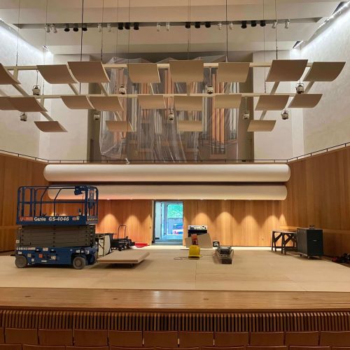 comstock-suspended-acoustic-cloud-lighting-system comstock-suspended-acoustic-cloud-lighting-system
