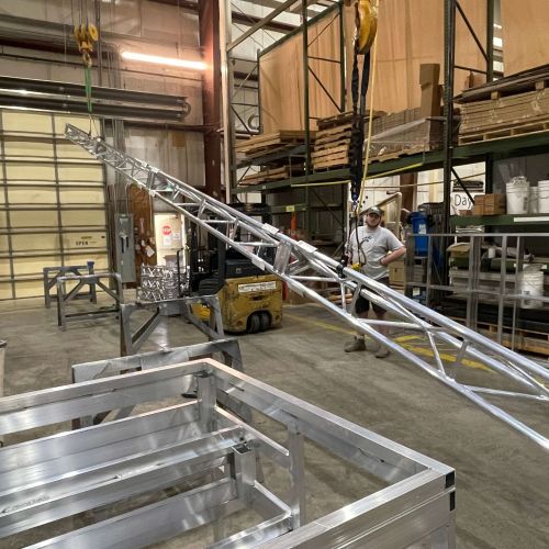 custom-aluminum-diagonal-beam-theatrical-rigging custom-aluminum-diagonal-beam-theatrical-rigging