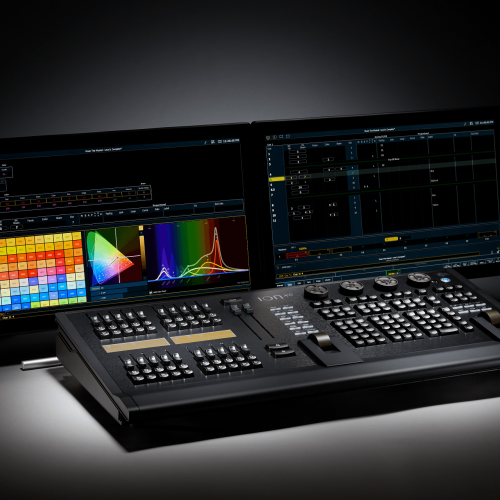 etc-ion-xe-20-theatrical-lighting-control-console etc-ion-xe-20-theatrical-lighting-control-console