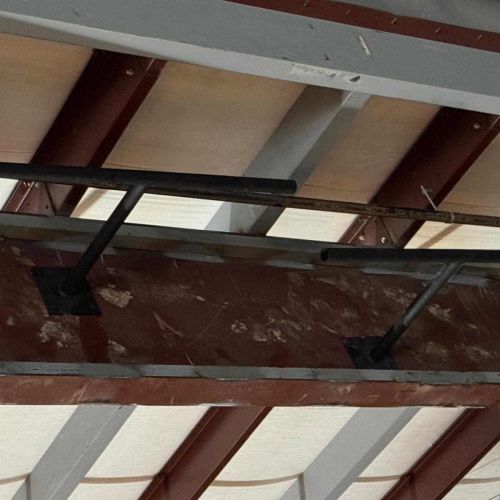 shelbyville-venue-overhead-conduit-support-installation shelbyville-venue-overhead-conduit-support-installation