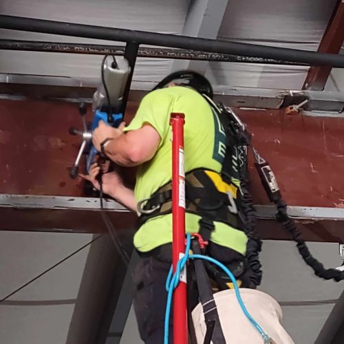 shelbyville-venue-overhead-electrical-drilling shelbyville-venue-overhead-electrical-drilling