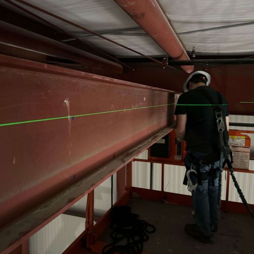 shelbyville-venue-overhead-electrical-installation shelbyville-venue-overhead-electrical-installation