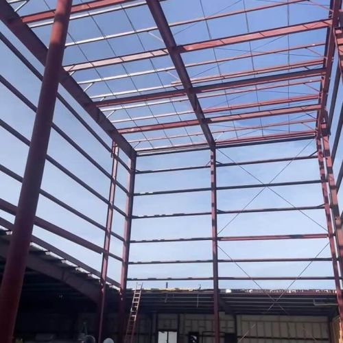 theater-construction-stage-and-dressing-room-framing theater-construction-stage-and-dressing-room-framing