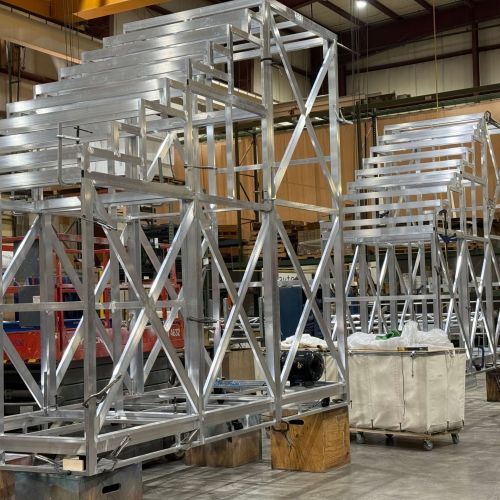 turandot-aluminum-staircase-support-frame-fabrication turandot-aluminum-staircase-support-frame-fabrication