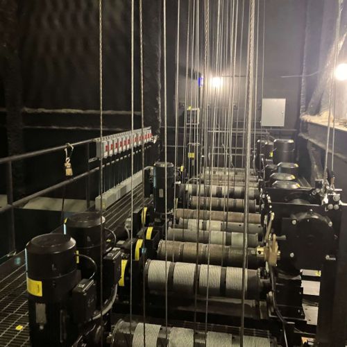 union-theater-existing-stage-hoist-system union-theater-existing-stage-hoist-system