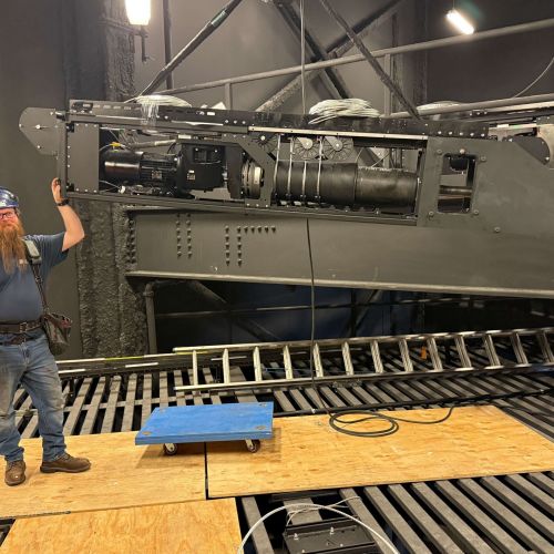 union-theater-installed-motorized-rigging-hoist union-theater-installed-motorized-rigging-hoist