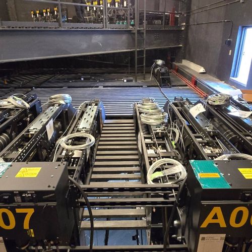 union-theater-new-motorized-stage-hoists-installation union-theater-new-motorized-stage-hoists-installation