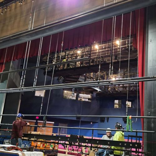 union-theater-stage-lighting-rigging-modernization union-theater-stage-lighting-rigging-modernization