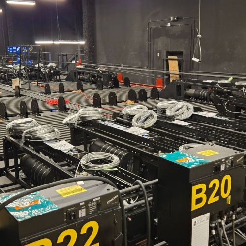 union-theater-stage-rigging-hoist-system-modernization union-theater-stage-rigging-hoist-system-modernization