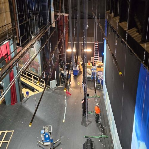 union-theater-theatrical-fly-system-modernization union-theater-theatrical-fly-system-modernization
