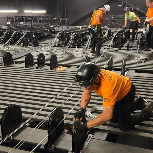 union-theater-theatrical-rigging-sheave-installation union-theater-theatrical-rigging-sheave-installation
